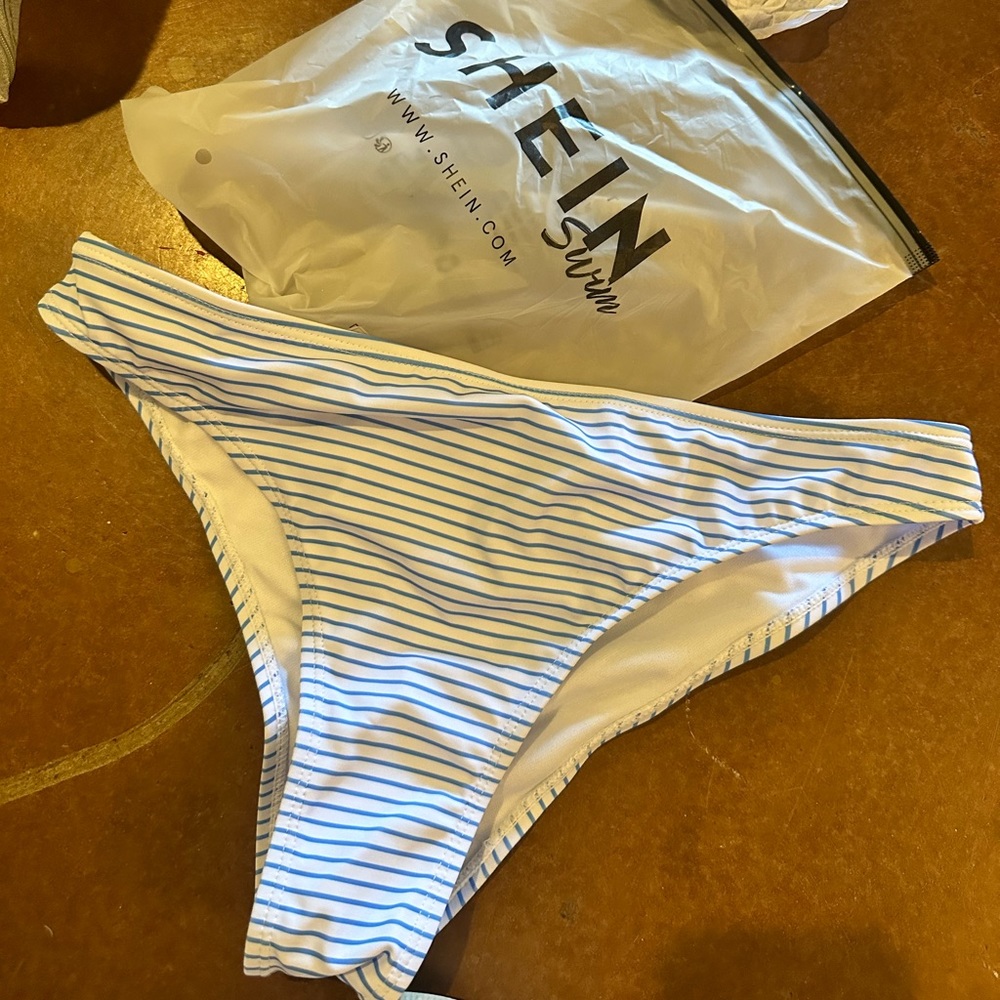 Swim bottoms